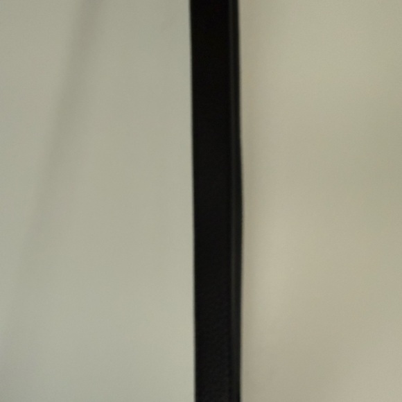 Kate Spade Black Pebbled Crossbody Bag - Picture 11 of 13